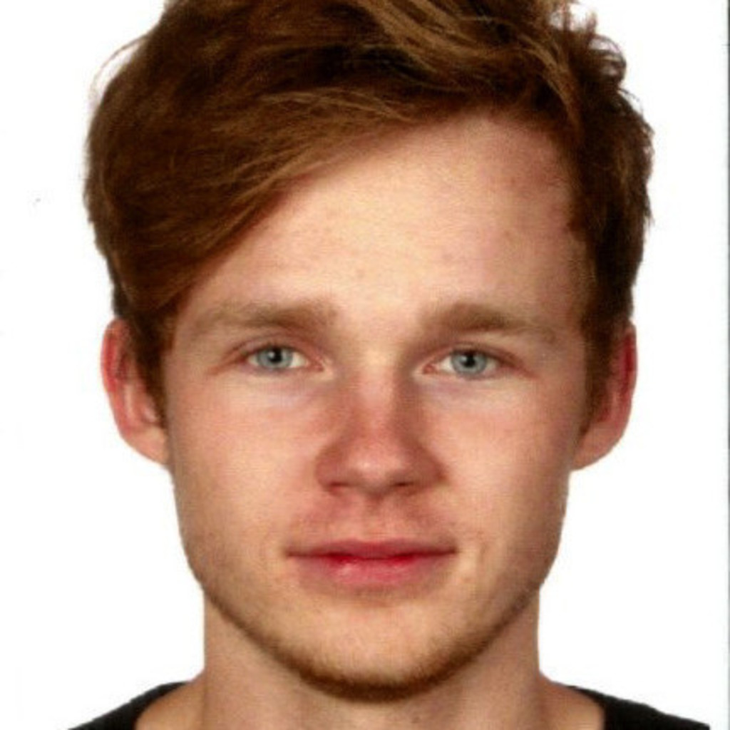 Leonard Meissner 3DDesign und Management Hochschule Fresenius XING