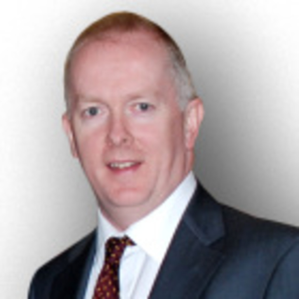 Michael Byrne Managing Director Acton BV XING