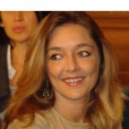 Nathalie Guenec Devenne