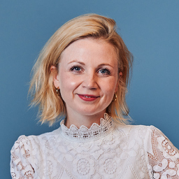 Profilbild Nadja Donaubauer