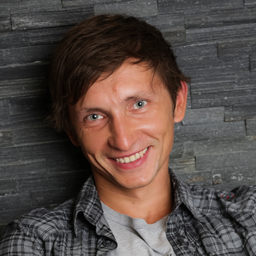 Michael Anoschenko's profile picture