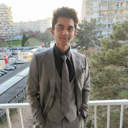 Srinikesh Shreyas