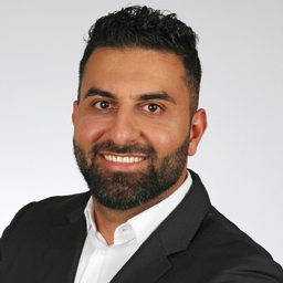 Sina Ajami