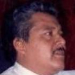 FRANCISCO JAVIER MORENO PEREZ