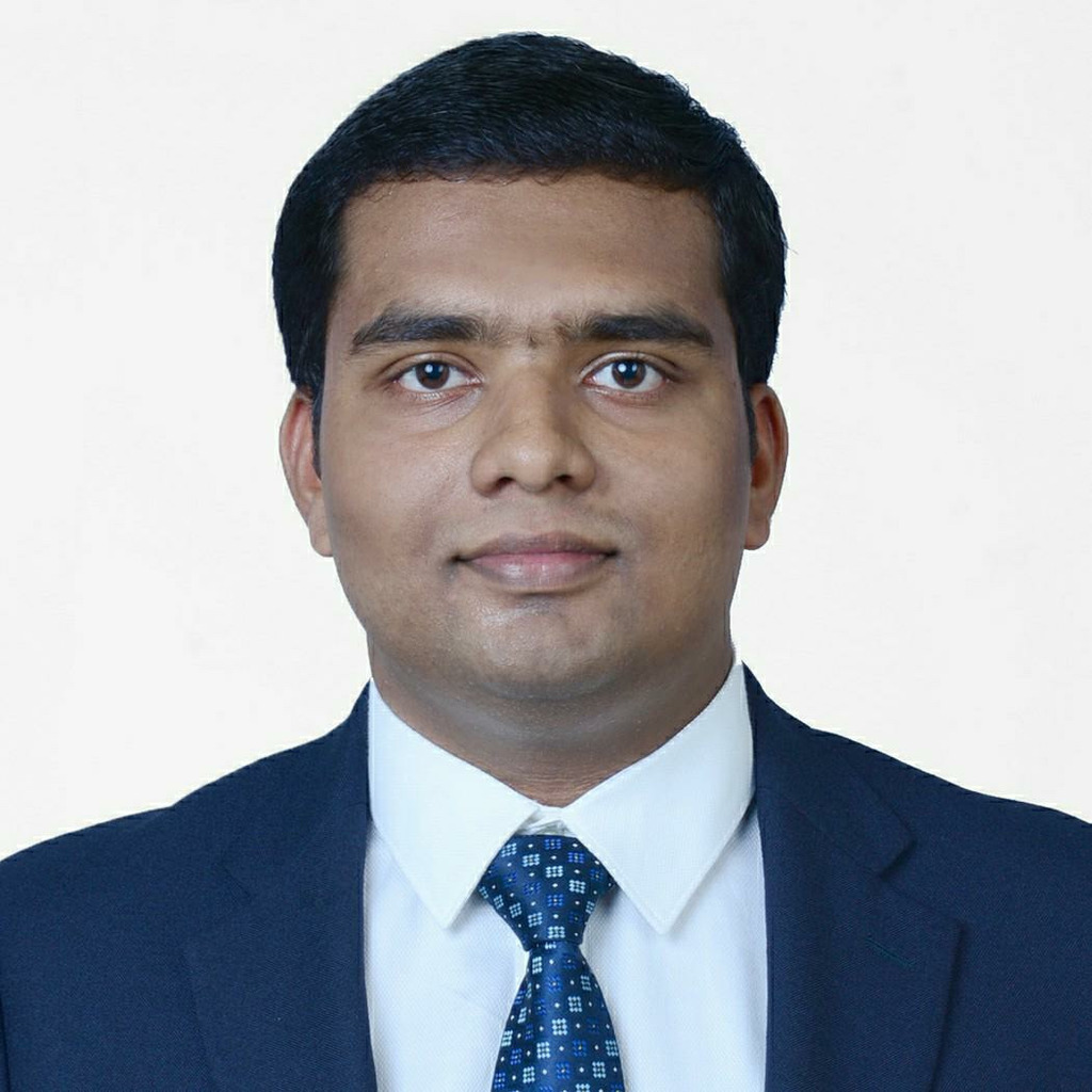 Tejas K S Senior quality assurance engineer Automotive axles Ltd XING