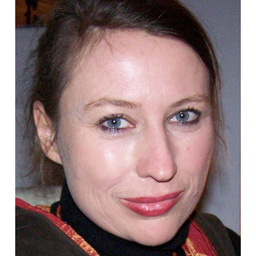Franziska M. Köllner