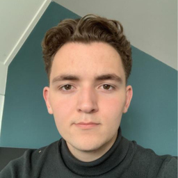 Olof Booij's profile picture