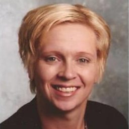Anja Sperlich