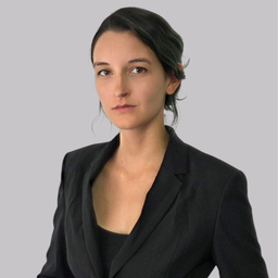 Nadja Maschek