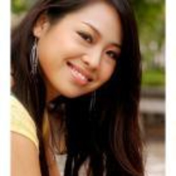 Jocelyn Chung