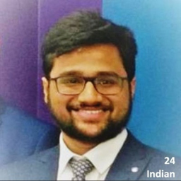 Sahil Desai