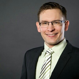 Dipl.-Ing. Daniel Peter