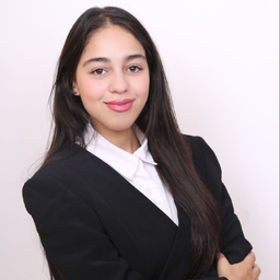 Eya Rahali