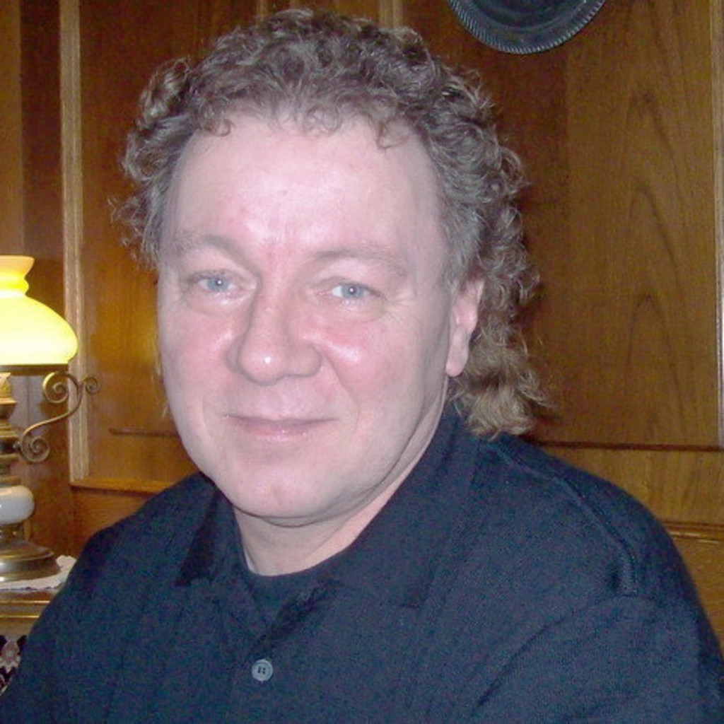 Gerhard Pechhacker Handelsvertreter TeWE Handels GmbH XING