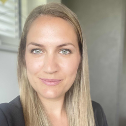 Elisabeth Berrer