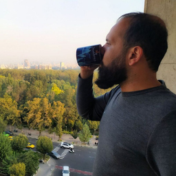 Hossein Kurd