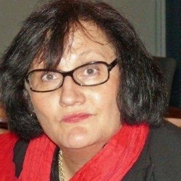 Rosemarie Rossi