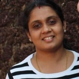 Raji Sivarajan