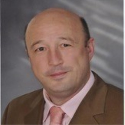 Bernd Kutscha