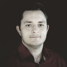 Matthias Giesselmann's profile picture