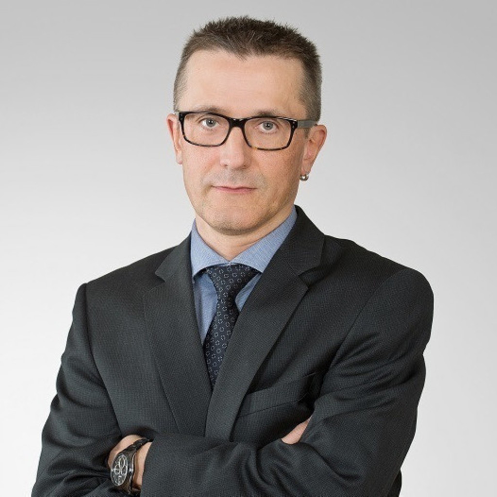 Markus Weber - Marketing Manager Western Europe at Merck Life ...