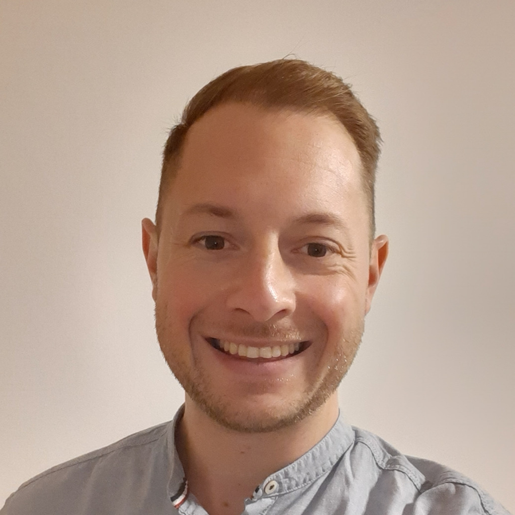 Andre Vennemann Gründer & Geschäftsführer reskillr XING