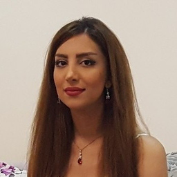 melika korehbandi