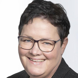 Kerstin Lütgen-Schult