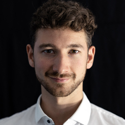Pascal Mühry-Städeli