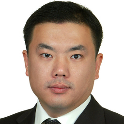 Yi Zhang