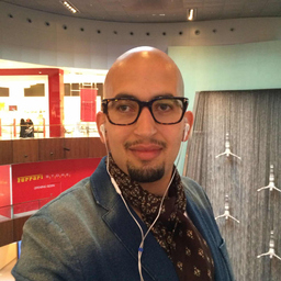Shaker Alzahrani