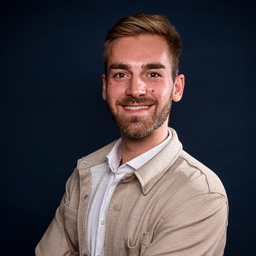 Marcus Staudenmayr