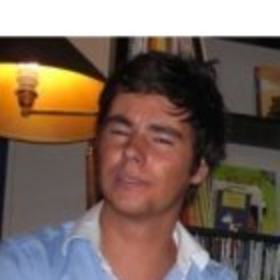 Adrien Peyroles