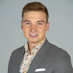 Profilbild Pirmin Löffler