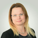 Anja Freude