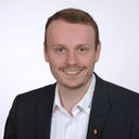 Social Media Profilbild Andreas Weger Regensburg