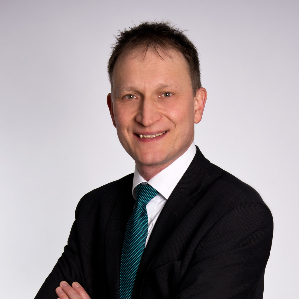 Dr. Lothar Steeb CEO und CSO PELOBiotech GmbH XING