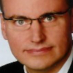 Profilbild Björn Schirrmeister
