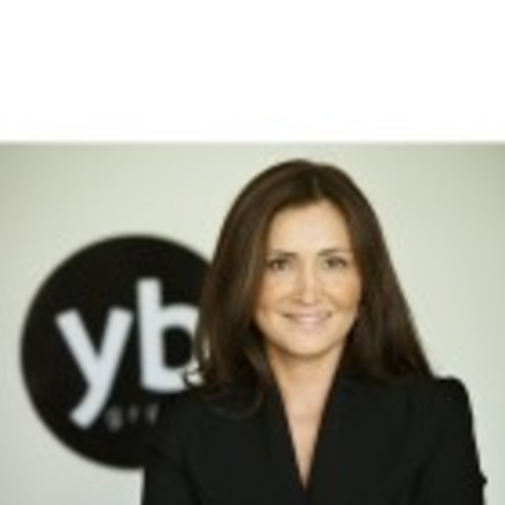 Yasemin Balaban Inhaberin yb management XING