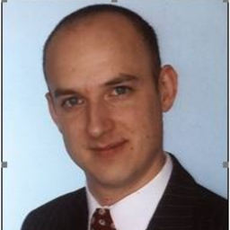 Profilbild Harald Forstner