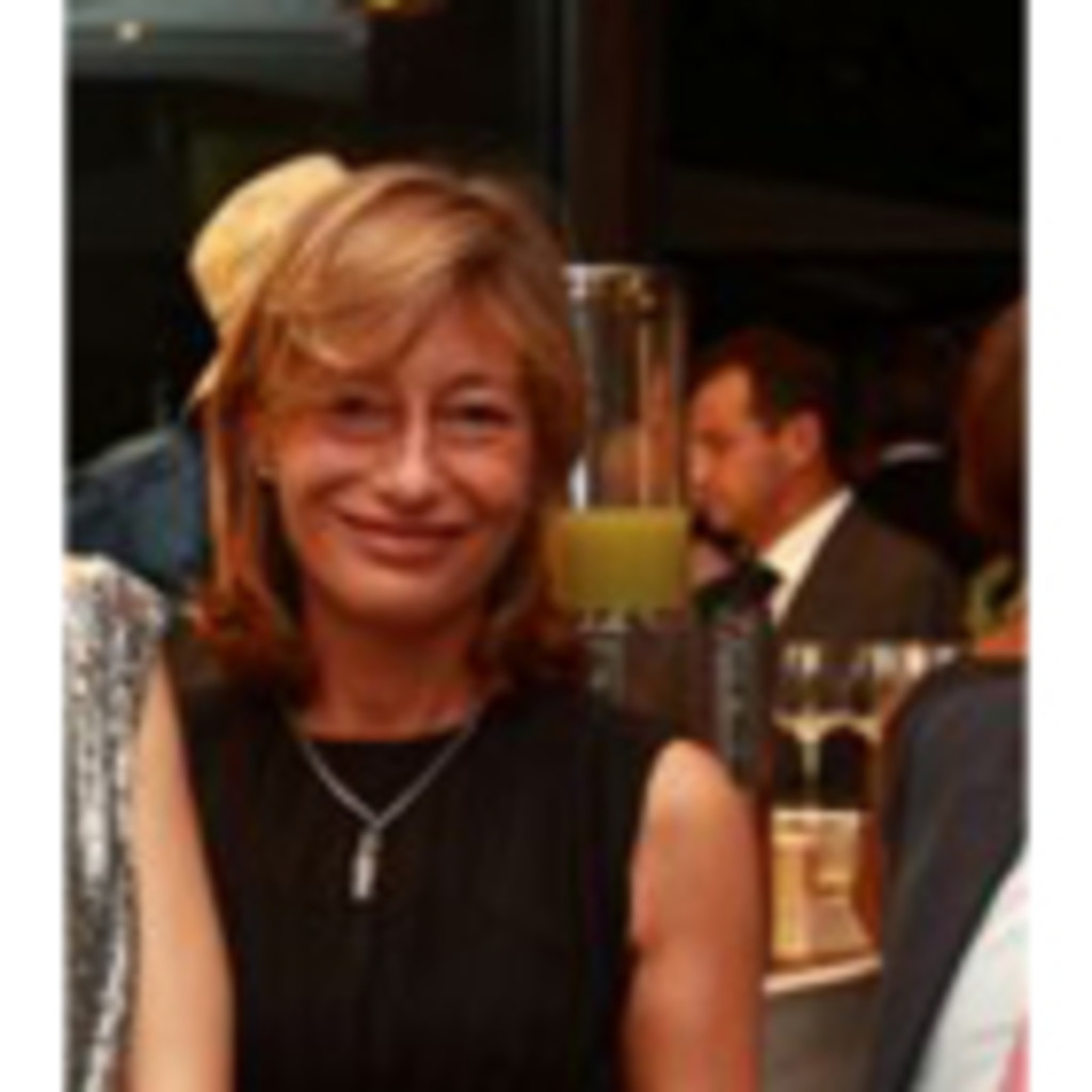 Claudia Lenzi Interior design Starhotels XING