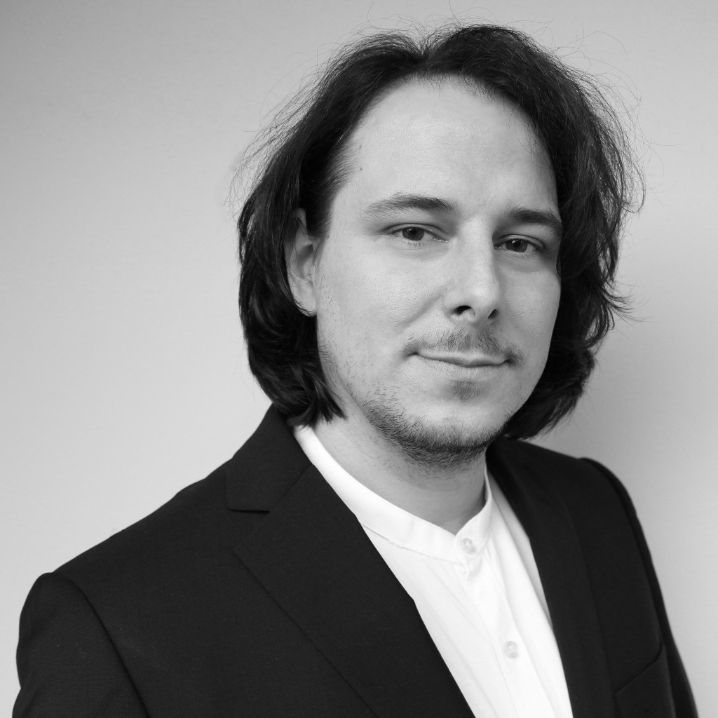 Dipl.Ing. Christian Zahn Architekt Frankonia Projektentwicklungen