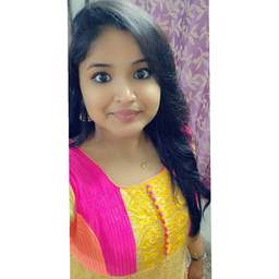Pravalika Bollampalli