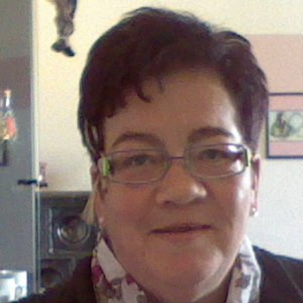 Isabella Wascher Distriktor Organo Gold XING