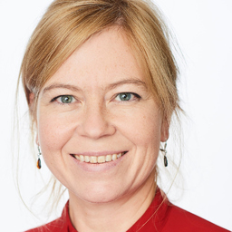 Ann Geerts