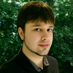 Dominik Weiherer