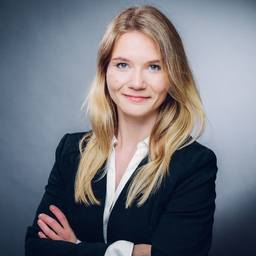 Jaqueline Böhme