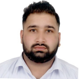 Utshav Phuyal