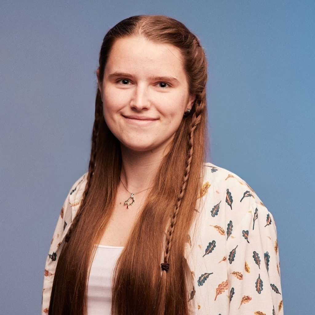 Margarita makeyenka software engineer nord security xing