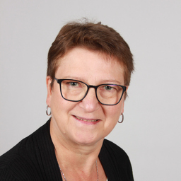 Profilbild Gudrun Kaufmann